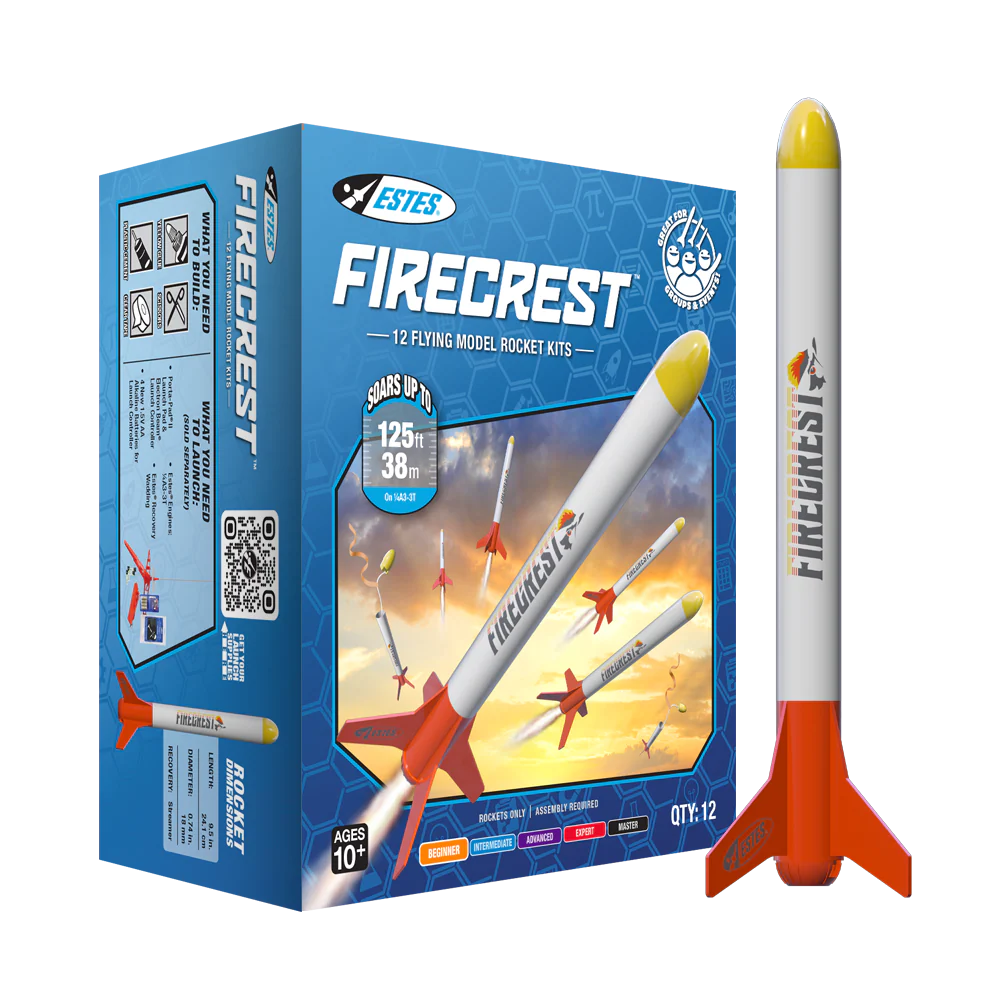 Ignite Your Next Great Mission